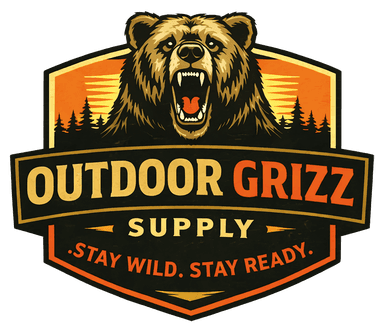 Outdoor Grizz Supply