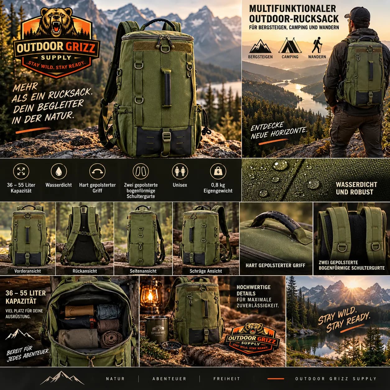 Survival-Set L